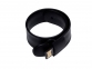 USB 2.0- флешка на 16 Гб в виде браслета, черный - 1
