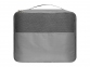 Комплект чехлов для путешествий «Easy Traveller», серый, полиэстер 200D - 3