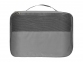 Комплект чехлов для путешествий «Easy Traveller», серый, полиэстер 200D - 7