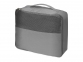 Комплект чехлов для путешествий «Easy Traveller», серый, полиэстер 200D - 4
