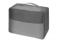 Комплект чехлов для путешествий «Easy Traveller», серый, полиэстер 200D - 2