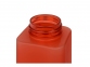 Бутылка для воды «Balk», soft-touch , красный, поликарбонат - 2