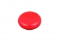 USB 2.0- флешка промо на 64 Гб круглой формы, красный - 2