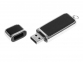 USB 2.0- флешка на 64 Гб компактной формы, черный/серебристый - 1