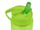 Бутылка для воды «Speedy», зеленое яблоко, пластик - 3