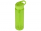 Бутылка для воды «Speedy», зеленое яблоко, пластик - 1