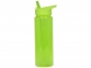Бутылка для воды «Speedy», зеленое яблоко, пластик - 4