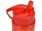 Бутылка для воды «Speedy», красный, пластик - 3