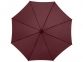Зонт-трость «Kyle», коричневый, полиэстер - 1