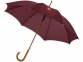 Зонт-трость «Kyle», коричневый, полиэстер - 2