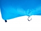 Надувной диван «Биван 2.0», голубой, высококачественный полиэстер - 6