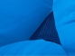 Надувной диван «Биван 2.0», голубой, высококачественный полиэстер - 7