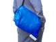 Надувной диван «Биван 2.0», синий, высококачественный полиэстер - 8