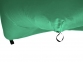 Надувной диван «Биван 2.0», зеленый, высококачественный полиэстер - 6
