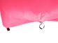 Надувной диван «Биван 2.0», розовый, высококачественный полиэстер - 6