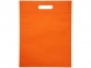 Сумка для выставок «The Freedom Heat Seal», оранжевый, нетканый полипропилен - 1