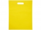 Сумка для выставок «The Freedom Heat Seal», желтый, нетканый полипропилен - 1