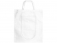 Складная сумка «Maple», 80 г/м2, белый, нетканый полипропилен - 1