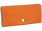 Складная сумка «Maple», 80 г/м2, оранжевый, нетканый полипропилен - 2