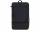 Рюкзак «Shades» для ноутбука 15", темно-синий, полиэстер 300D/ПВХ - 1