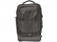 Рюкзак «Multi» для ноутбука 15", черный, рипстоп 600 - 1