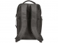 Рюкзак «Multi» для ноутбука 15", черный, рипстоп 600 - 2