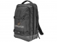 Рюкзак «Multi» для ноутбука 15", черный, рипстоп 600 - 7