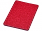 Кошелек для телефона RFID, красный, ткань - 3