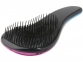 Расческа «Cosmique» для склонных к спутыванию волос, пурпурный, корпус- АБС пластик, щетка- ТПЭ - 3