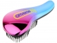 Расческа «Cosmique» для склонных к спутыванию волос, пурпурный, корпус- АБС пластик, щетка- ТПЭ - 4