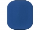 Подставка и держатель для телефона «Flection», ярко-синий, PP пластик - 1