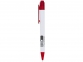 Ручка пластиковая шариковая «Calypso», красный, АБС пластик - 1