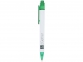 Ручка пластиковая шариковая «Calypso», зеленый, АБС пластик - 1