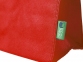 Сумка-холодильник для ланчей «Triangle», красный, нетканый полипропилен - 4