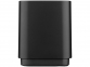 Светодиодная колонка «Beam» с функцией Bluetooth®, черный, АБС пластик - 1