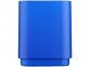 Светодиодная колонка «Beam» с функцией Bluetooth®, ярко-синий, АБС пластик - 1