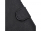 Чехол универсальный для планшета 8", черный, полиуретан, вельвет - 8