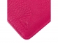 Чехол универсальный для планшета 8", розовый, полиуретан, вельвет - 10