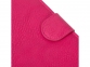 Чехол универсальный для планшета 8", розовый, полиуретан, вельвет - 9