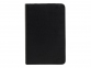 Чехол универсальный для планшета 7", черный, полиуретан, микрофибра - 2