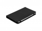 Чехол универсальный для планшета 7", черный, полиуретан, микрофибра - 6