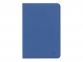 Чехол универсальный для планшета 8 3214, синий - 1
