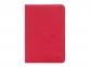 Чехол универсальный для планшета 8", красный, полиуретан, микрофибра - 6