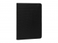 Чехол универсальный для планшета 10.1", черный, полиуретан, микрофибра - 2