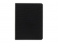 Чехол универсальный для планшета 10.1", черный, полиуретан, микрофибра - 1