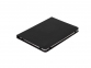 Чехол универсальный для планшета 10.1", черный, полиуретан, микрофибра - 3