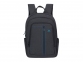 Рюкзак для ноутбука 15.6", черный, полиэстер - 1
