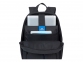 Рюкзак для ноутбука 15.6", черный, полиэстер - 7