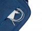Рюкзак для ноутбука 15.6", синий, полиэстер - 5
