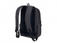 Рюкзак для ноутбука 15.6", черный, полиэстер - 2
